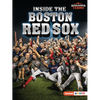 Inside the Boston Red Sox - Paperback
