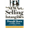 The NEW Art of Selling Intangibles - Paperback