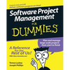Software Project Management for Dummies - Paperback
