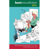 Best Microfiction 2021 - Paperback
