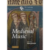 The Cambridge Companion to Medieval Music - Hardcover