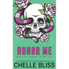 Honor Me - Special Edition - Paperback