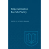 Representative French Poetry (Second Edition) - Paperback
