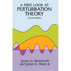 A First Look at Perturbation Theory - Paperback