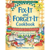 Fix-It and Forget-It Revised and Updated: 700 Great Slow Cooker Recipes - Paperback