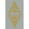 My Mortal Enemy - Hardcover