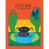 Oscar, The Inquisitive Spider - Paperback