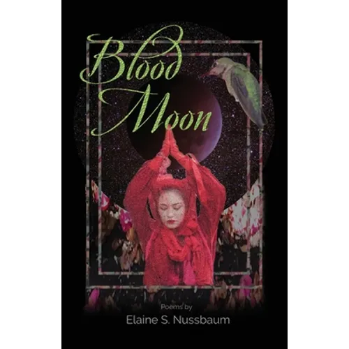 Blood Moon - Paperback