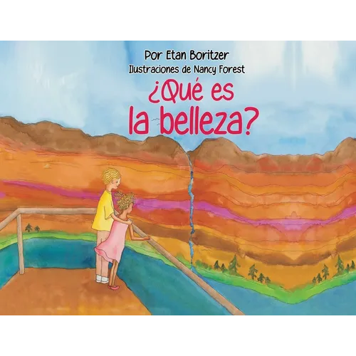Que es la belleza? - Paperback
