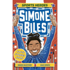 Simone Biles Rules - Paperback