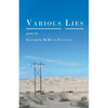 Various Lies - Paperback