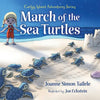 March of the Sea Turtles - Paperback