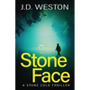 Stone Face: A British Action Crime Thriller - Paperback