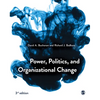 Power, Politics, and Organizational Change - Paperback