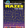 The Big Book of Mazes for Kids - Paperback
