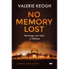No Memory Lost: A Gripping Crime Mystery - Paperback
