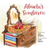 Abuela's Sombrero - Paperback