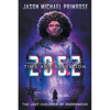 205z: Time and Salvation - Paperback