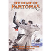The Death of Fantomas - Paperback