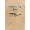 Talking To My Genet - Paperback