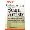 Scam Artists (AARP) - Paperback
