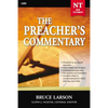 The Preacher's Commentary - Vol. 26: Luke: 26 - Paperback