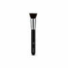 Foundation Brush – Dense Kabuki-Style Synthetic Bristles