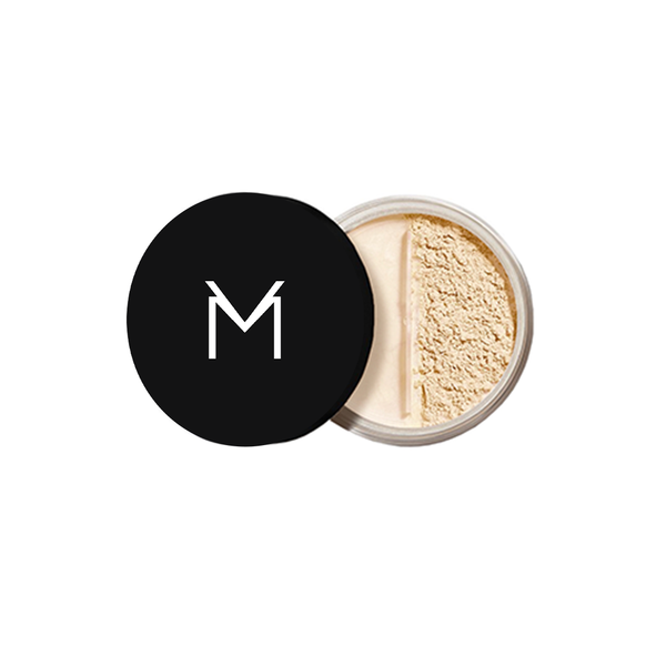 XOXO Setting Powder – Oil-Control Blurring Matte Finish