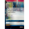 The Community in Avant-Garde Literature and Politics - Hardcover