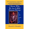 I Know Why We Are Called Hu-Man Beings Do You? - Paperback