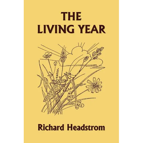 The Living Year (Yesterday's Classics) - Paperback