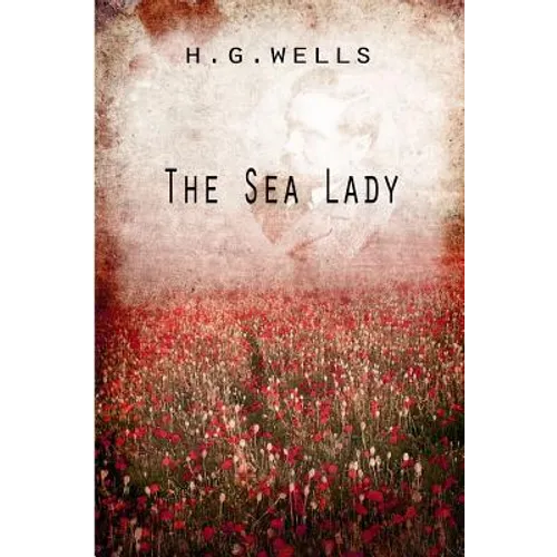 The Sea Lady - Paperback