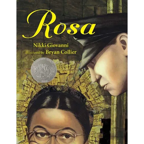 Rosa - Paperback