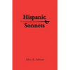 Hispanic Sonnets - Paperback