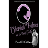 Sherlock Holmes and the Unholy Trinity - Paperback