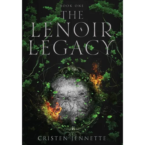 The LeNoir Legacy - Hardcover