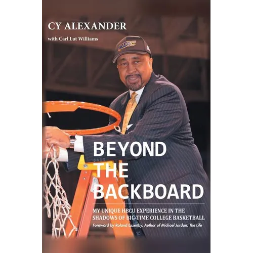Beyond the Backboard - Paperback