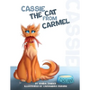 Cassie--The Cat from Carmel - Paperback