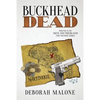Buckhead Dead - Paperback