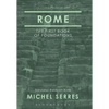 Rome: The First Book of Foundations - Hardcover