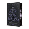 The Night Is Defying: A Nytefall Novel - Hardcover