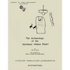 The Archaeology Of The Northeast Mojave Desert - Paperback