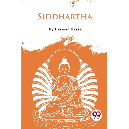 Siddhartha - Paperback