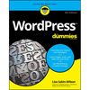 Wordpress for Dummies - Paperback