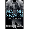 Mating Season Collection 3 - Paperback