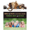 Morals and Values of Tales for All Children, Teenagers, Adults, and Old Folks - Paperback