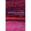 Climate Change: A Very Short Introduction - Paperback