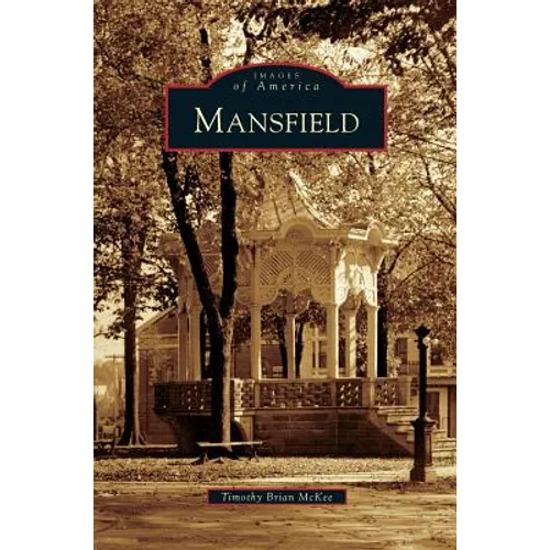 Mansfield - Hardcover