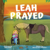 Leah Prayed - Paperback