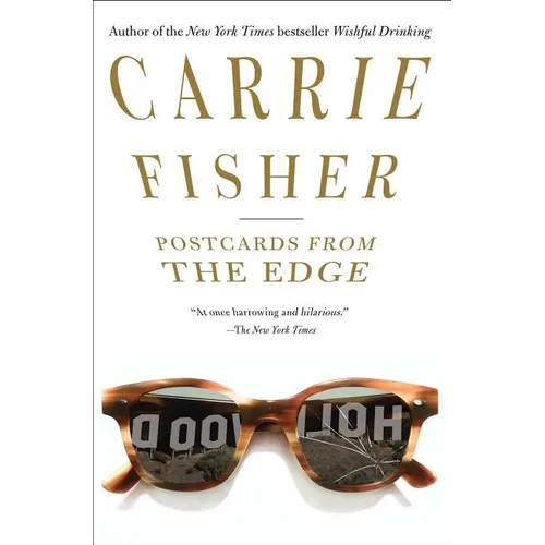 Postcards from the Edge - Paperback